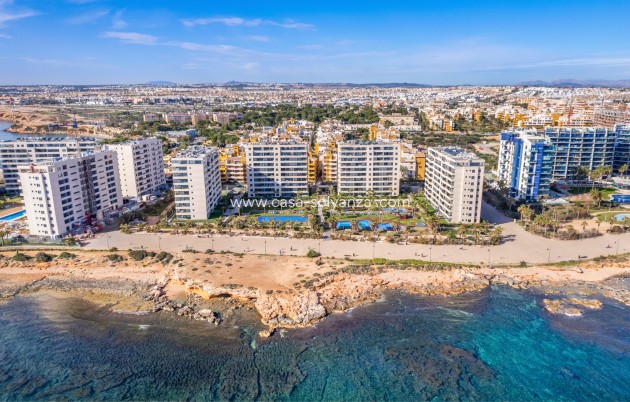 Revente - Appartement - Orihuela Costa - Punta Prima