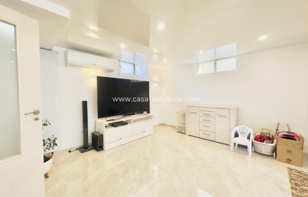 Revente - Villa - Orihuela Costa - Playa Flamenca