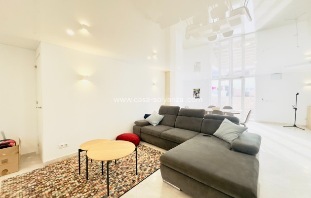 Revente - Villa - Orihuela Costa - Playa Flamenca