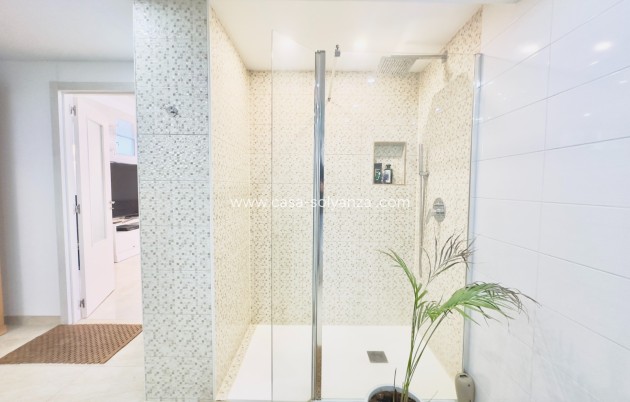 Revente - Villa - Orihuela Costa - Playa Flamenca