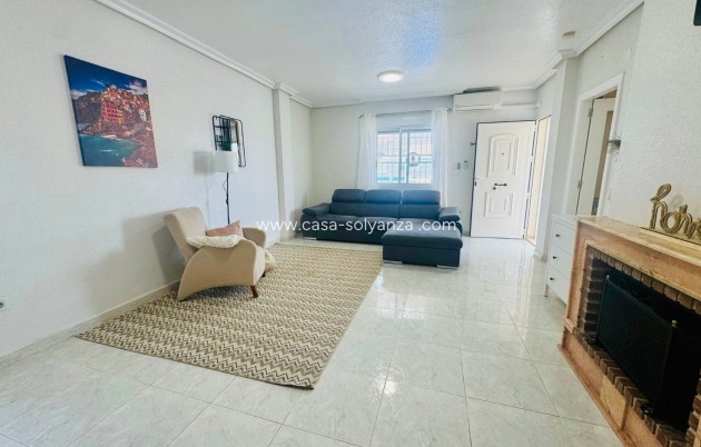 Revente - Villa - Orihuela Costa - Playa Flamenca