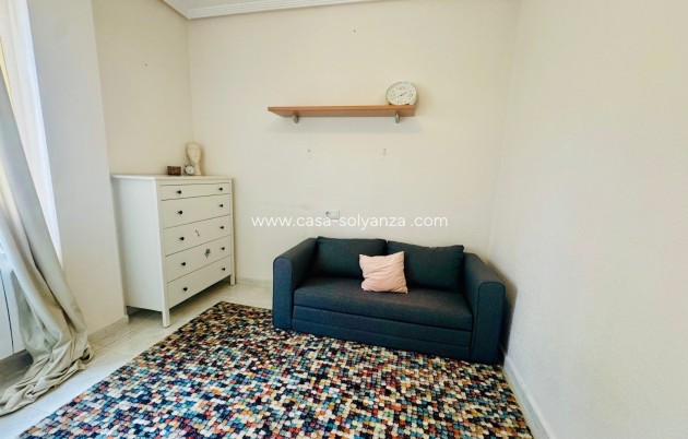 Revente - Villa - Orihuela Costa - Playa Flamenca