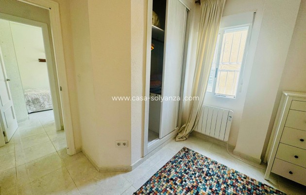 Revente - Villa - Orihuela Costa - Playa Flamenca