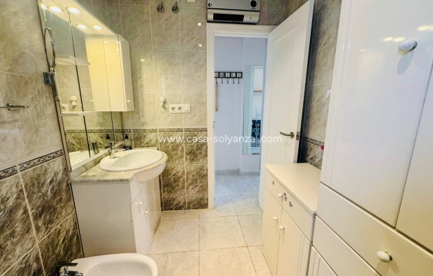 Revente - Villa - Orihuela Costa - Playa Flamenca