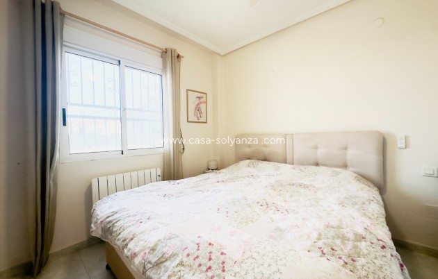 Revente - Villa - Orihuela Costa - Playa Flamenca