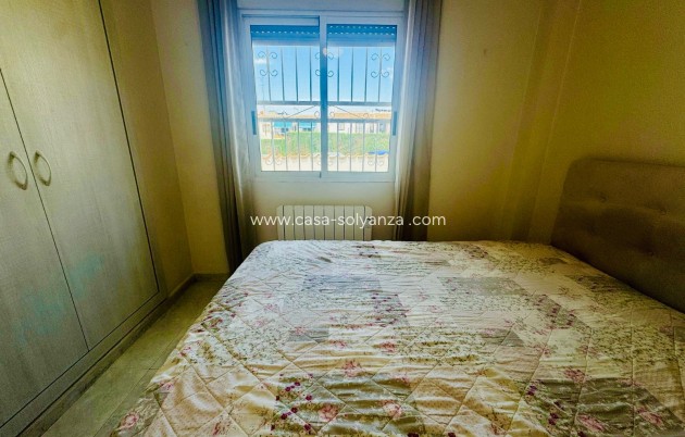 Revente - Villa - Orihuela Costa - Playa Flamenca