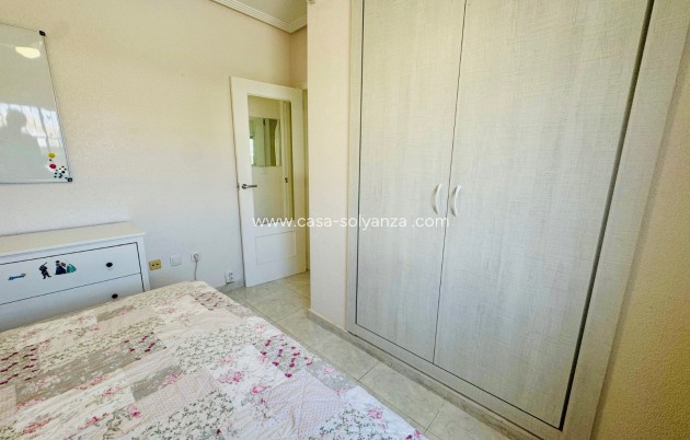 Revente - Villa - Orihuela Costa - Playa Flamenca