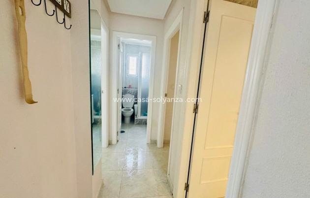 Revente - Villa - Orihuela Costa - Playa Flamenca