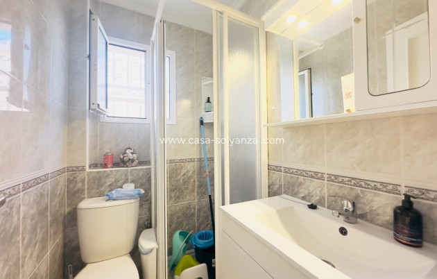 Revente - Villa - Orihuela Costa - Playa Flamenca