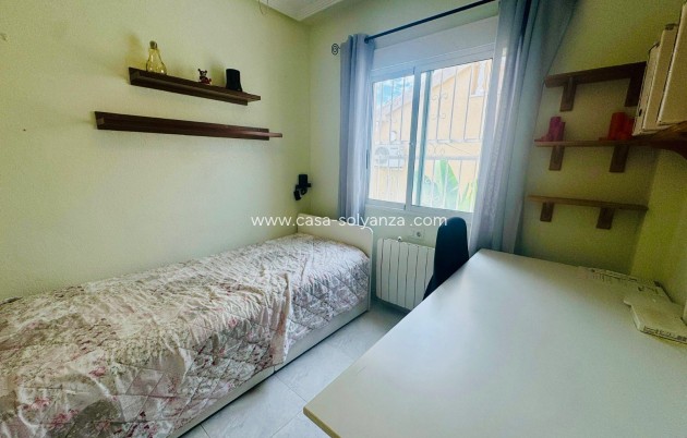 Revente - Villa - Orihuela Costa - Playa Flamenca