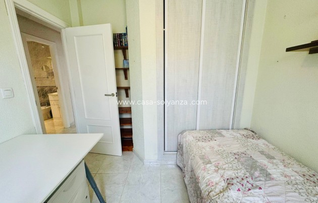 Revente - Villa - Orihuela Costa - Playa Flamenca