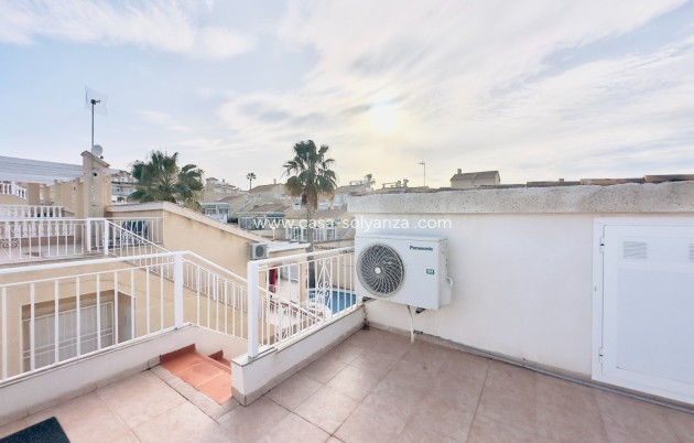 Revente - Villa - Orihuela Costa - Playa Flamenca