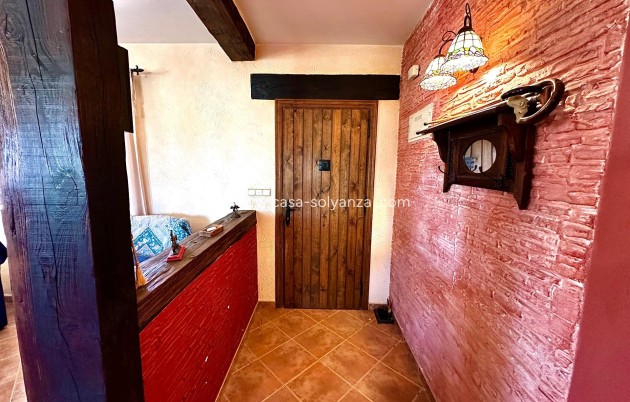 Revente - Villa - San Miguel de Salinas - Ciudad de las comunicaciones