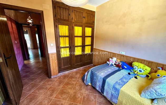 Revente - Villa - San Miguel de Salinas - Ciudad de las comunicaciones