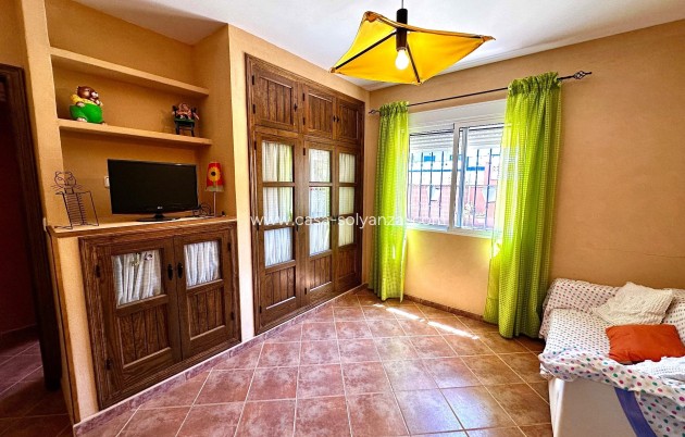 Revente - Villa - San Miguel de Salinas - Ciudad de las comunicaciones