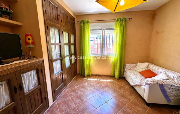 Revente - Villa - San Miguel de Salinas - Ciudad de las comunicaciones