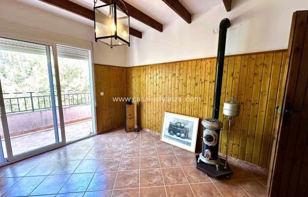 Revente - Villa - San Miguel de Salinas - Ciudad de las comunicaciones