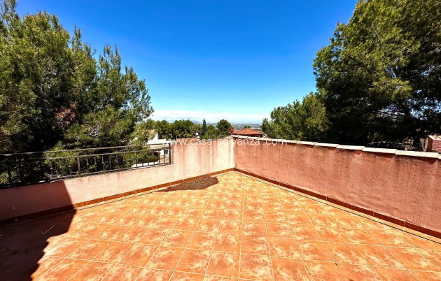 Revente - Villa - San Miguel de Salinas - Ciudad de las comunicaciones