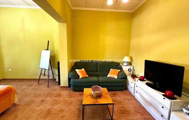 Revente - Villa - San Miguel de Salinas - Ciudad de las comunicaciones