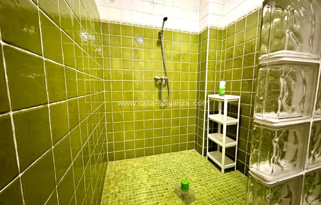 Revente - Villa - San Miguel de Salinas - Ciudad de las comunicaciones