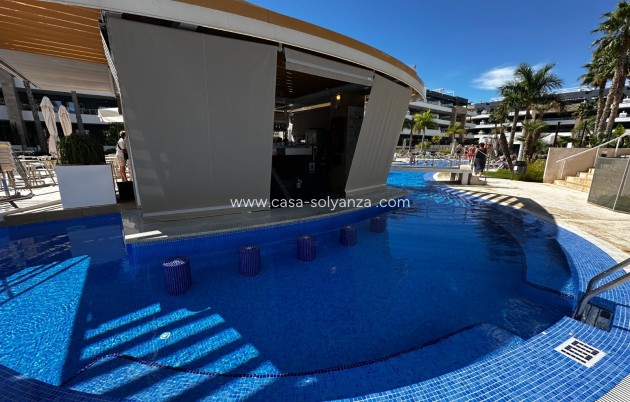 Revente - Appartement - Orihuela Costa - Playa Flamenca