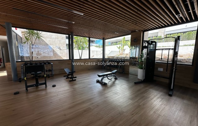 Revente - Appartement - Orihuela Costa - Playa Flamenca