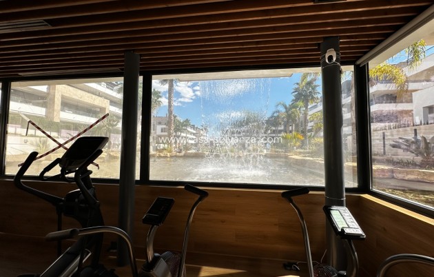 Revente - Appartement - Orihuela Costa - Playa Flamenca