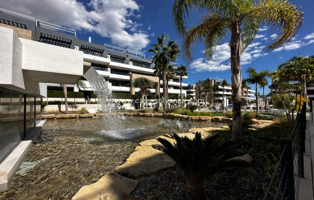 Revente - Appartement - Orihuela Costa - Playa Flamenca