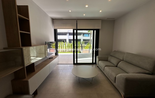 Revente - Appartement - Orihuela Costa - Playa Flamenca