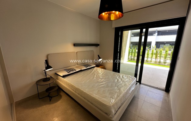 Revente - Appartement - Orihuela Costa - Playa Flamenca