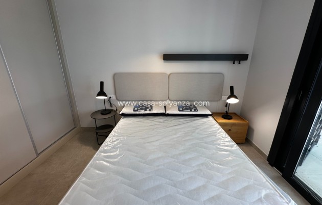 Revente - Appartement - Orihuela Costa - Playa Flamenca