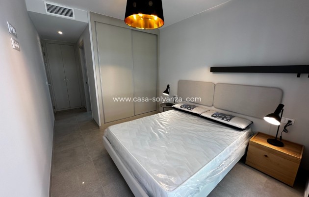 Revente - Appartement - Orihuela Costa - Playa Flamenca