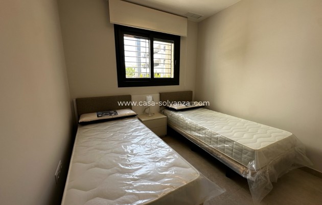 Revente - Appartement - Orihuela Costa - Playa Flamenca