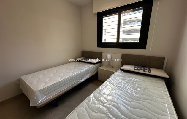 Revente - Appartement - Orihuela Costa - Playa Flamenca