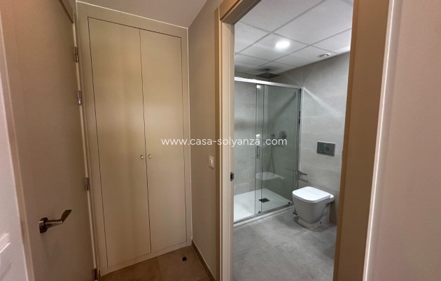 Revente - Appartement - Orihuela Costa - Playa Flamenca