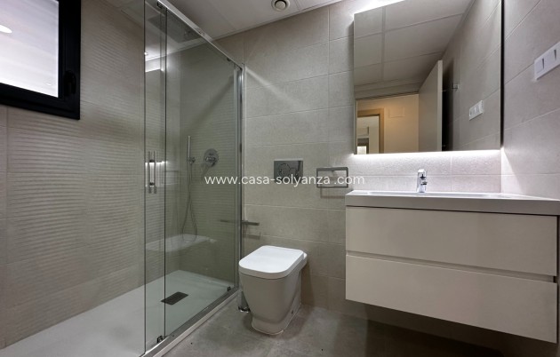 Revente - Appartement - Orihuela Costa - Playa Flamenca