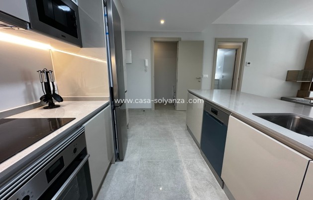 Revente - Appartement - Orihuela Costa - Playa Flamenca