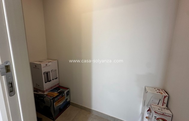 Revente - Appartement - Orihuela Costa - Playa Flamenca