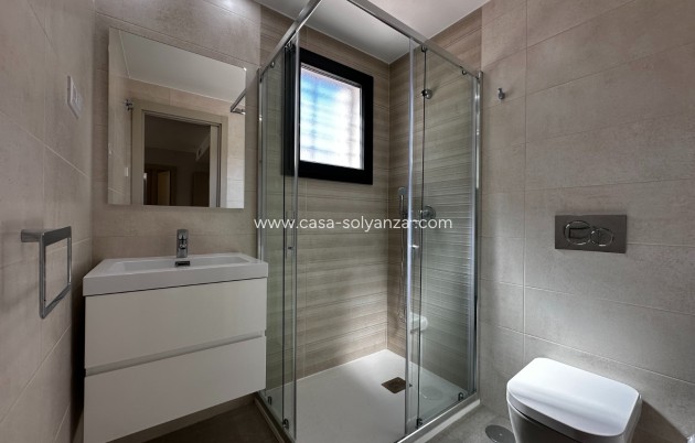 Revente - Appartement - Orihuela Costa - Playa Flamenca