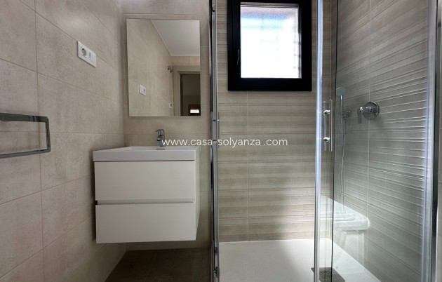 Revente - Appartement - Orihuela Costa - Playa Flamenca