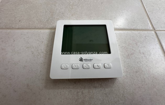 Revente - Appartement - Orihuela Costa - Playa Flamenca