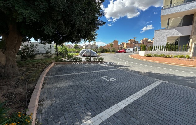 Revente - Appartement - Orihuela Costa - Playa Flamenca