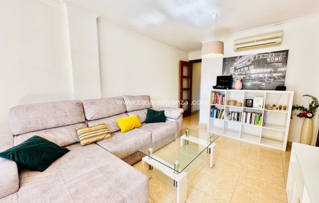 Revente - Appartement - Torrevieja - Center