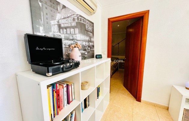 Revente - Appartement - Torrevieja - Center