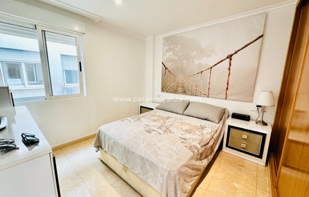 Revente - Appartement - Torrevieja - Center