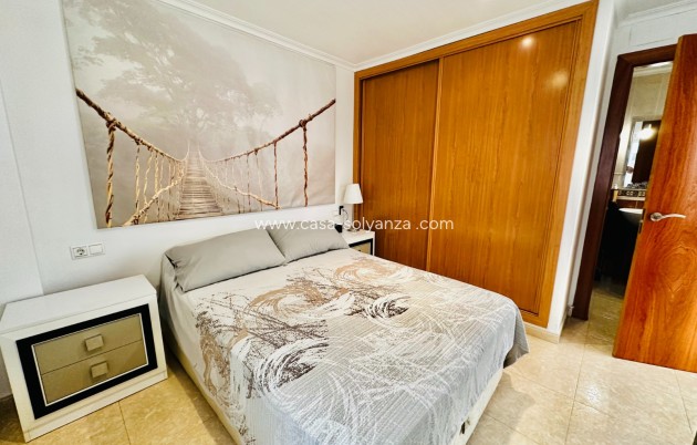 Revente - Appartement - Torrevieja - Center