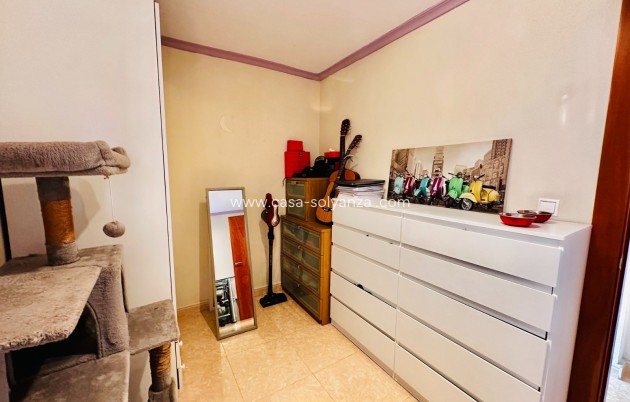 Revente - Appartement - Torrevieja - Center