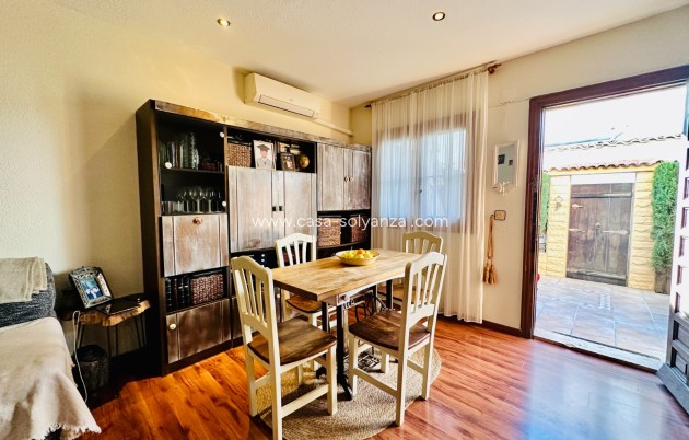 Revente - Bungalow - Torrevieja - Las calas