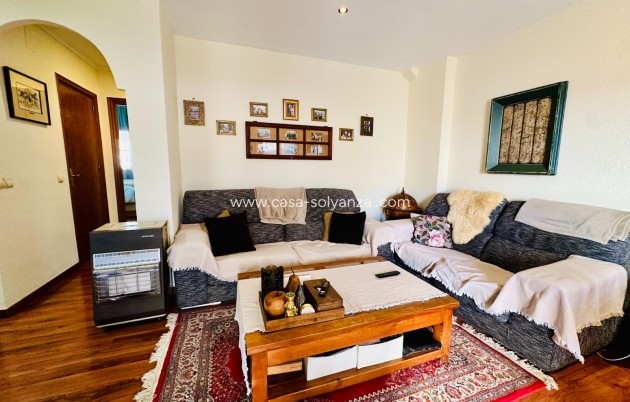 Revente - Bungalow - Torrevieja - Las calas