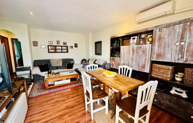 Revente - Bungalow - Torrevieja - Las calas